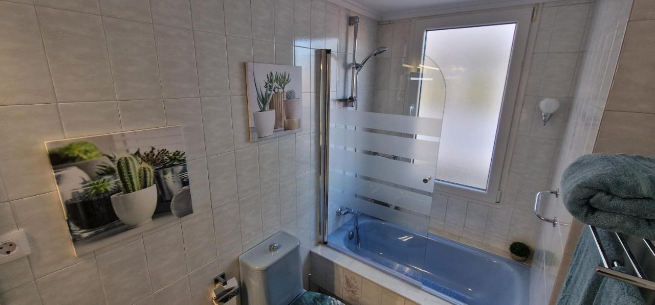Appartamento El Capricho De Ezcurdia - 6 Pax - Vut-3878-As Gijón Esterno foto