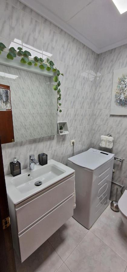 Appartamento El Capricho De Ezcurdia - 6 Pax - Vut-3878-As Gijón Esterno foto