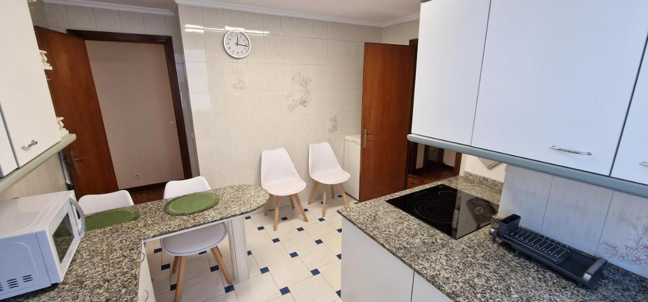 Appartamento El Capricho De Ezcurdia - 6 Pax - Vut-3878-As Gijón Esterno foto