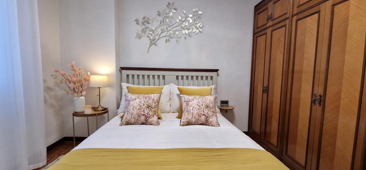 Appartamento El Capricho De Ezcurdia - 6 Pax - Vut-3878-As Gijón Esterno foto
