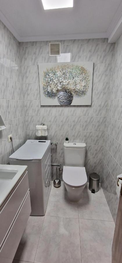 Appartamento El Capricho De Ezcurdia - 6 Pax - Vut-3878-As Gijón Esterno foto