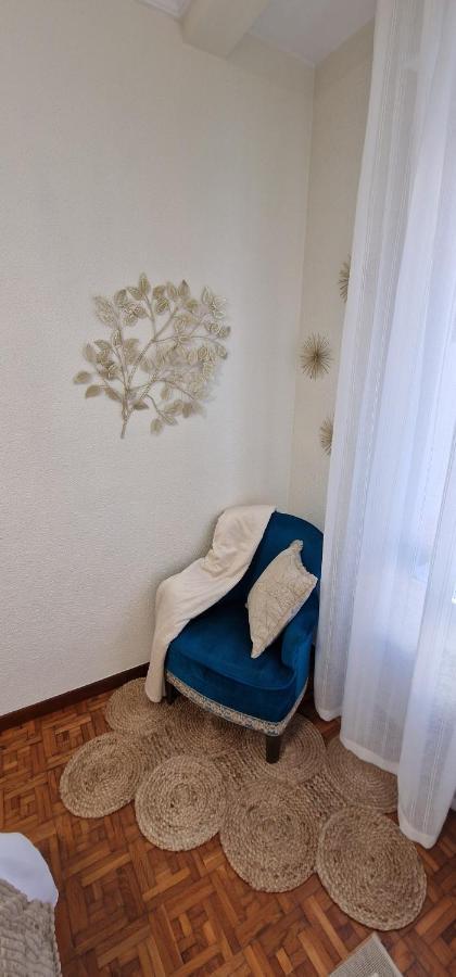 Appartamento El Capricho De Ezcurdia - 6 Pax - Vut-3878-As Gijón Esterno foto