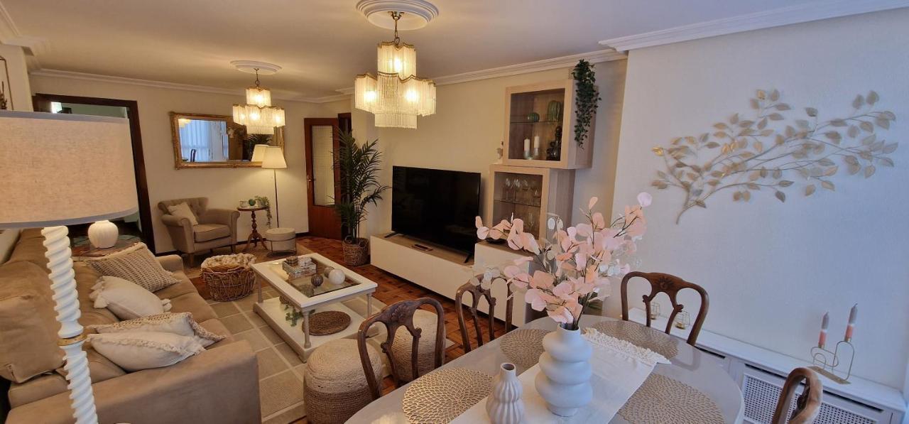 Appartamento El Capricho De Ezcurdia - 6 Pax - Vut-3878-As Gijón Esterno foto