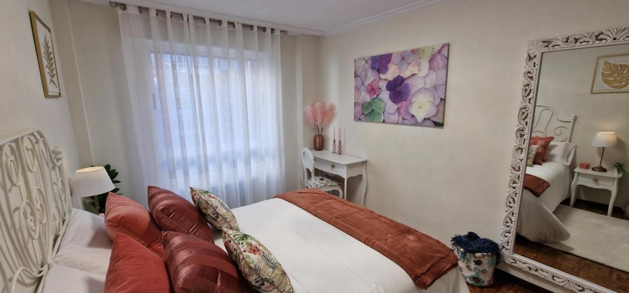 Appartamento El Capricho De Ezcurdia - 6 Pax - Vut-3878-As Gijón Esterno foto