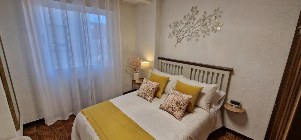 Appartamento El Capricho De Ezcurdia - 6 Pax - Vut-3878-As Gijón Esterno foto