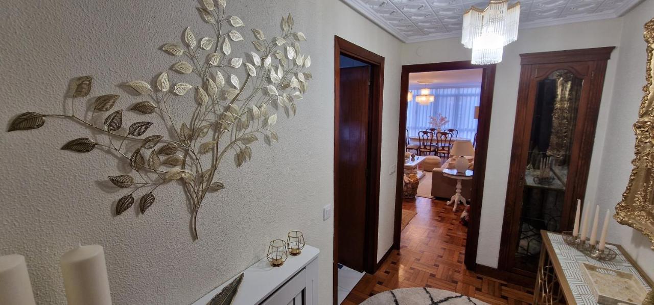 Appartamento El Capricho De Ezcurdia - 6 Pax - Vut-3878-As Gijón Esterno foto