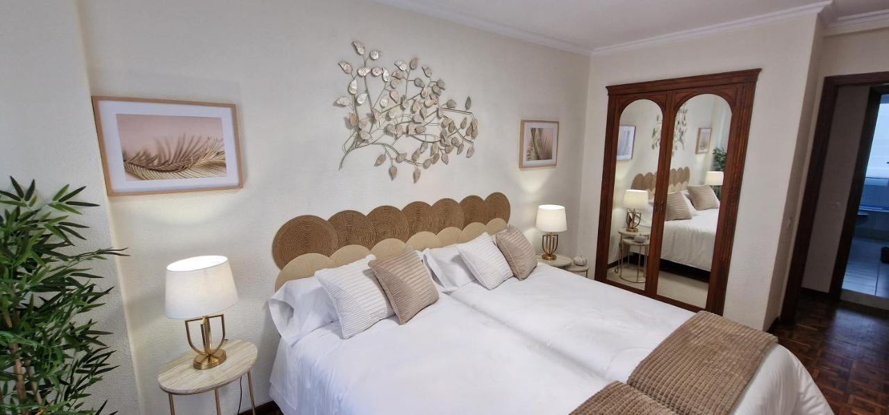 Appartamento El Capricho De Ezcurdia - 6 Pax - Vut-3878-As Gijón Esterno foto