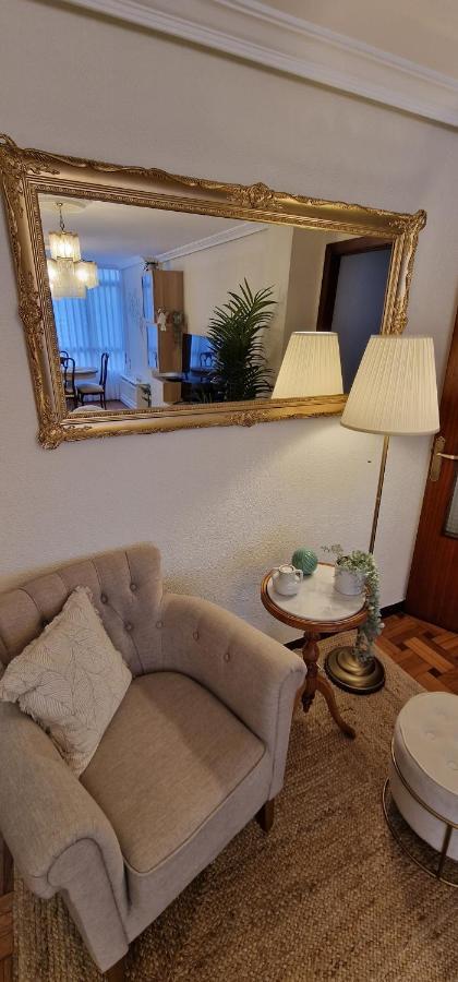 Appartamento El Capricho De Ezcurdia - 6 Pax - Vut-3878-As Gijón Esterno foto
