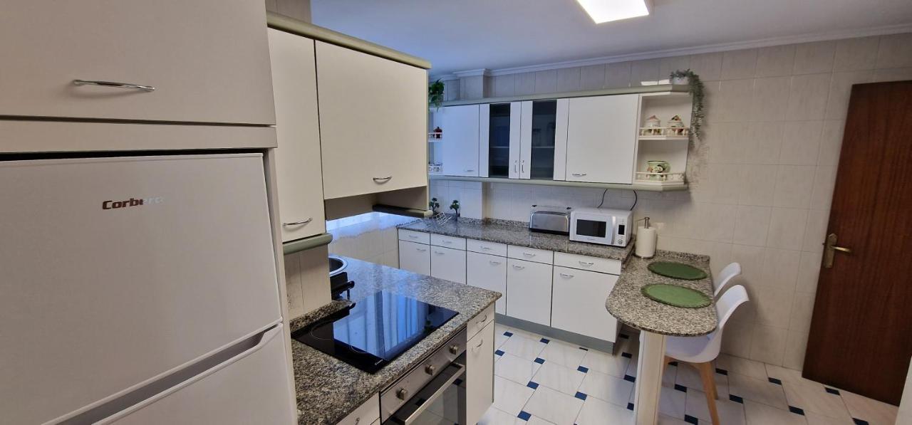 Appartamento El Capricho De Ezcurdia - 6 Pax - Vut-3878-As Gijón Esterno foto